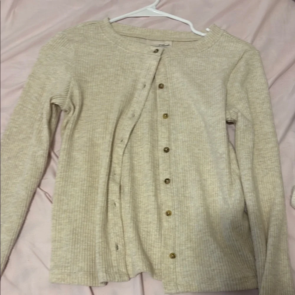 Target cardigan - Picture 3 of 5